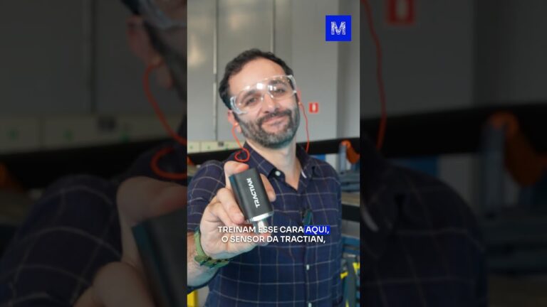 QUEBRAR MÁQUINAS pode ser INTELIGENTE!