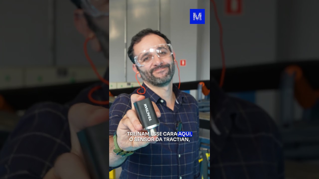 QUEBRAR MÁQUINAS pode ser INTELIGENTE!