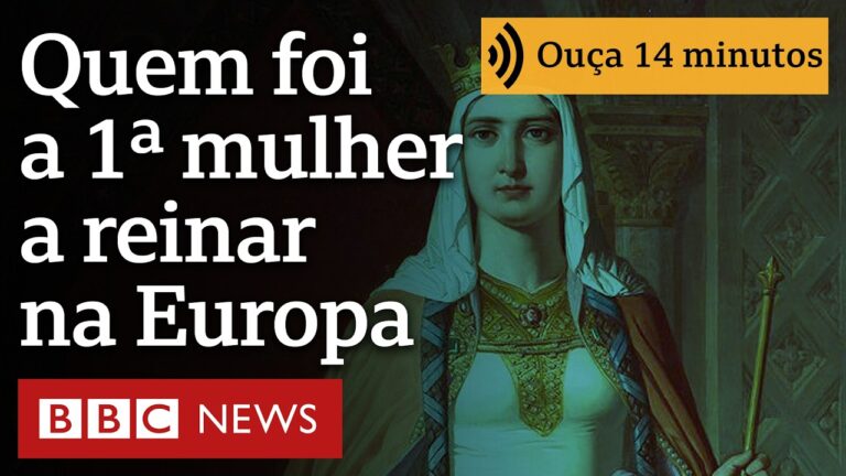 Quem foi Urraca, a primeira mulher a reinar na Europa