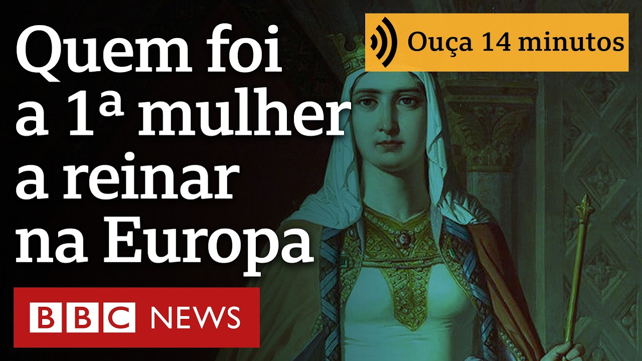 Quem foi Urraca, a primeira mulher a reinar na Europa