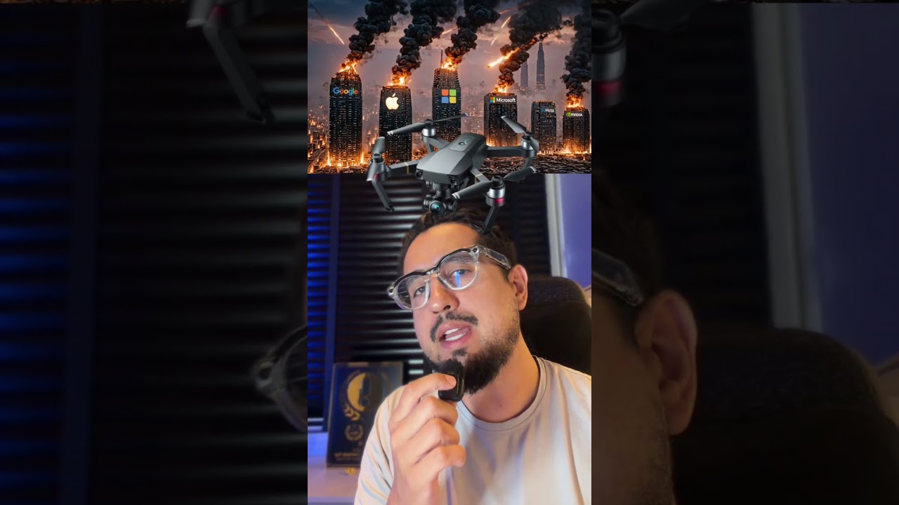 Essa declaração do Irã pode mudar todo o jogo da guerra e afetar o mundo inteiro