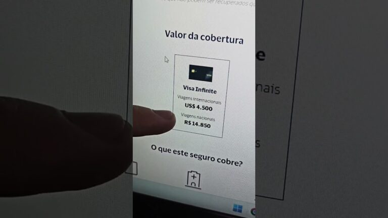 Se você tem cartão Visa você tem esses benefícios