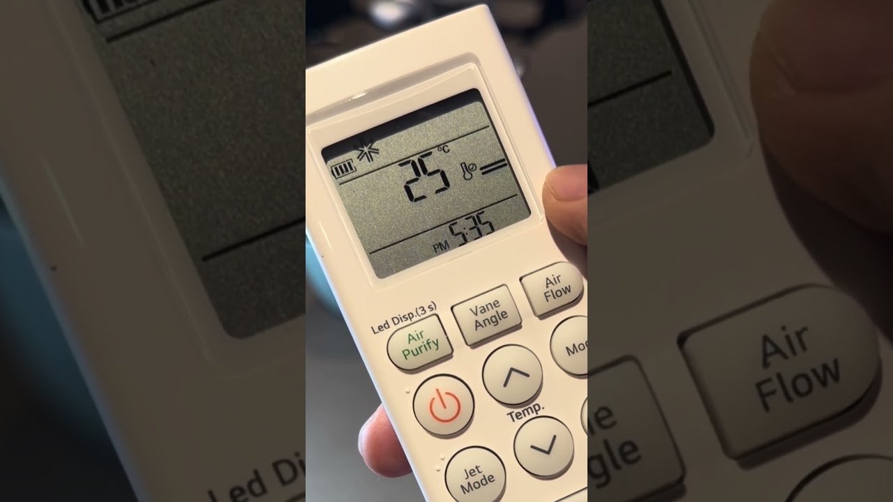 Seu ar-condicionado gasta mais por conta disso