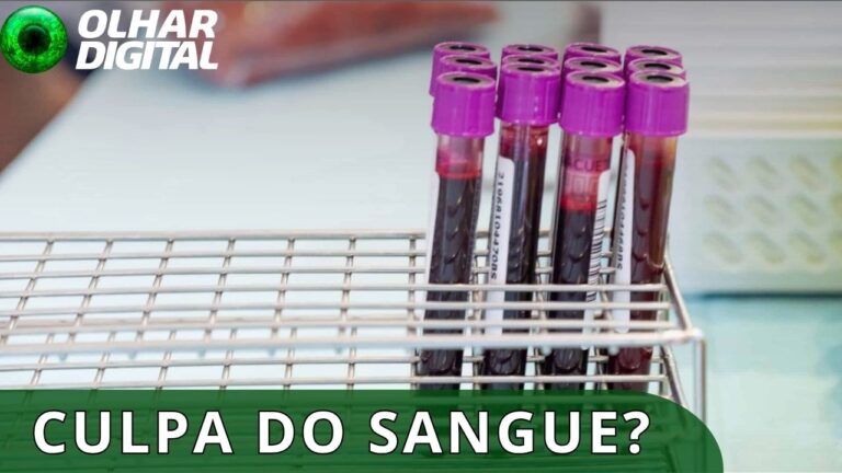 Seu tipo sanguíneo pode aumentar o risco de desenvolver diabetes