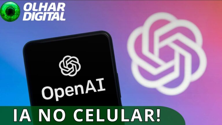 Smartphone da OpenAI pode ter agentes de IA no lugar de apps