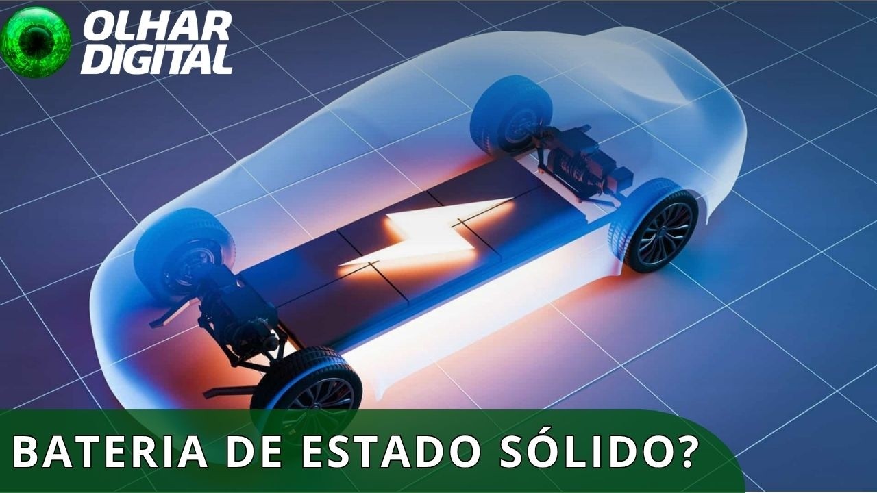 Startup diz ter resolvido bateria de carros elétricos — será?