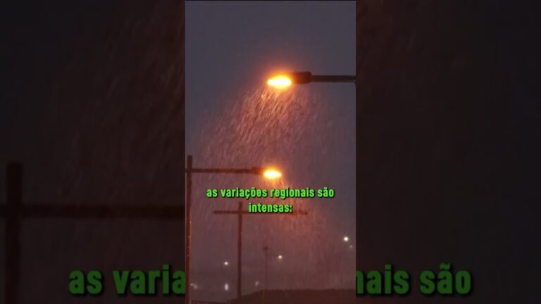 Super El Niño pode estar mais próximo do que se imaginava, alerta ONU
