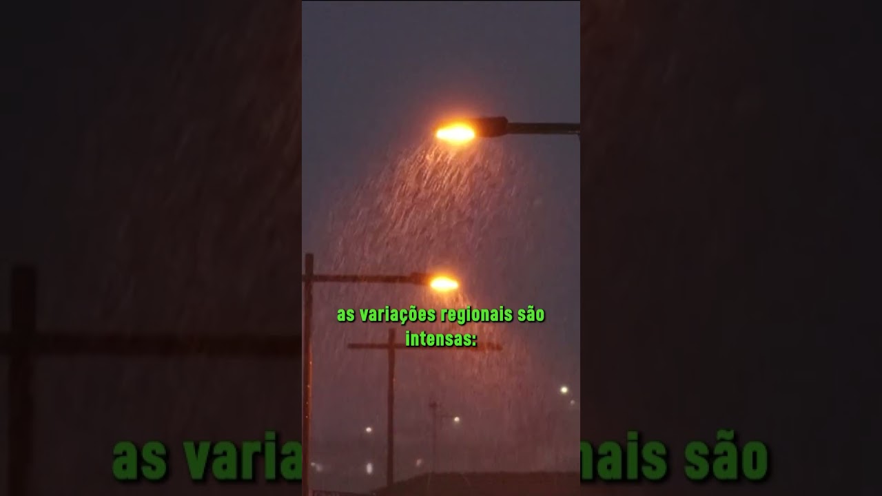 Super El Niño pode estar mais próximo do que se imaginava, alerta ONU