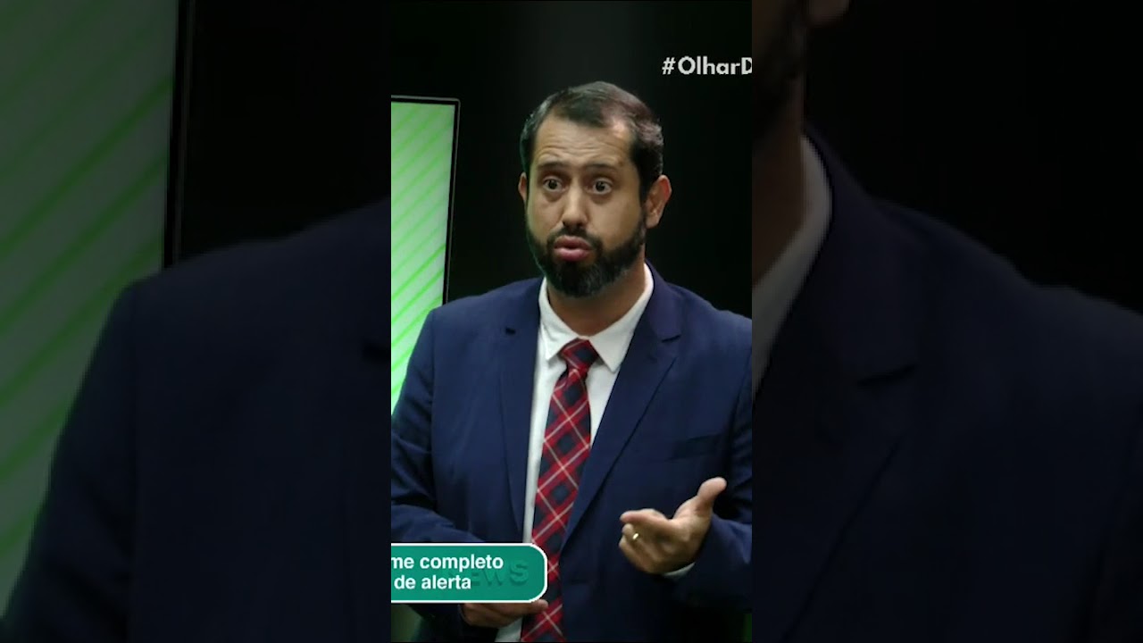 IA cita nome completo de usuária e acende sinal de alerta | Leandro Alvarenga