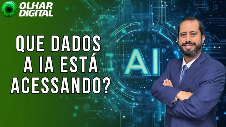 IA cita nome completo de usuária e acende sinal de alerta | Leandro Alvarenga