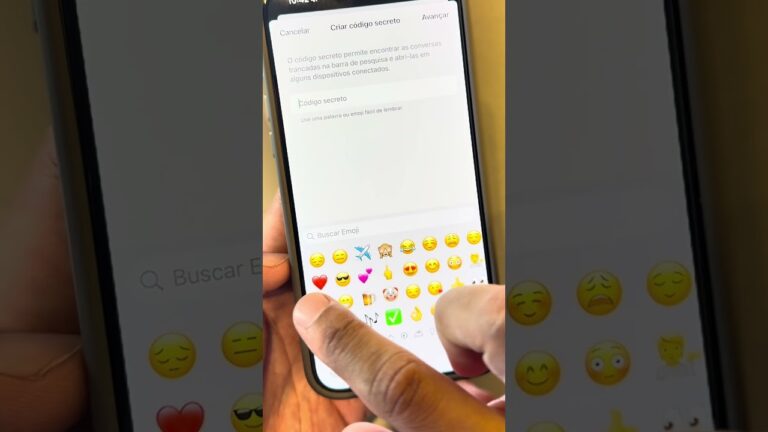 Tá perigoso esse recurso no WhatsApp