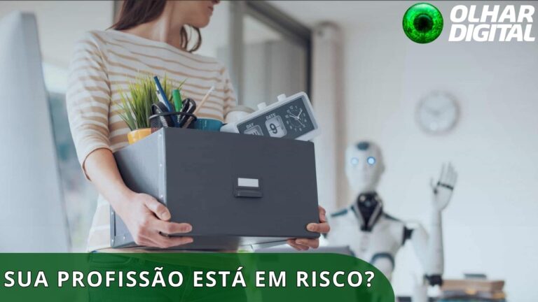 IA motiva demissões em empresas de tecnologia no primeiro trimestre de 2026