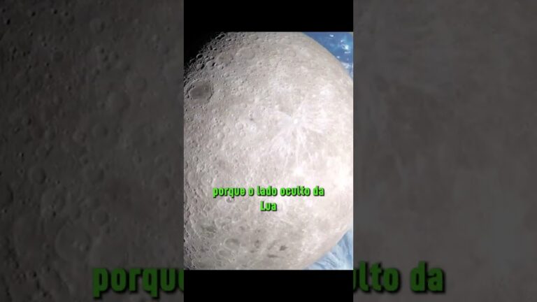 Enquanto Artemis 2 perde sinal, China já se comunica com o lado oculto da Lua
