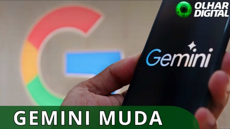 Google atualiza Gemini para evitar tragédias após processo por morte de usuário