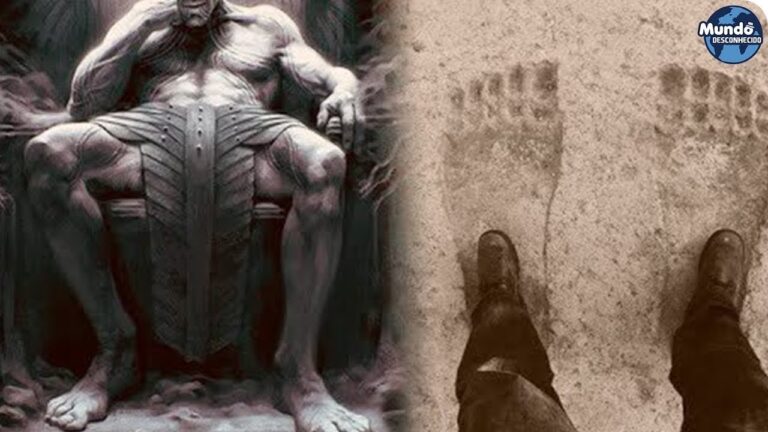 7 lugares mais misteriosos que os cientistas ainda não conseguem explicar