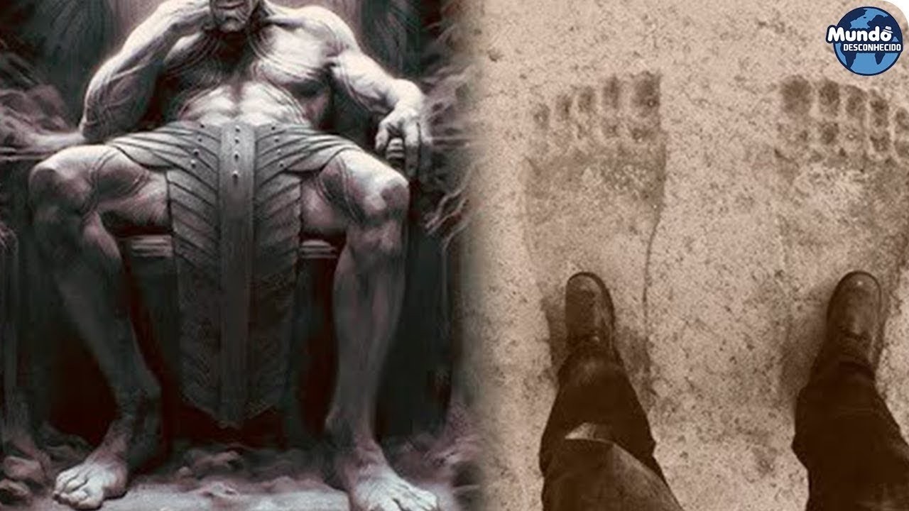 7 lugares mais misteriosos que os cientistas ainda não conseguem explicar