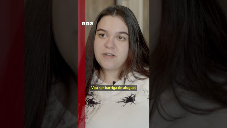 Ucrânia estuda lei sobre barriga de aluguel para impedir estrangeiros que querem 'comprar bebês'