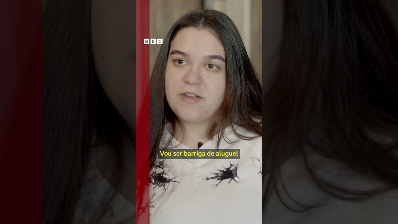 Ucrânia estuda lei sobre barriga de aluguel para impedir estrangeiros que querem 'comprar bebês'