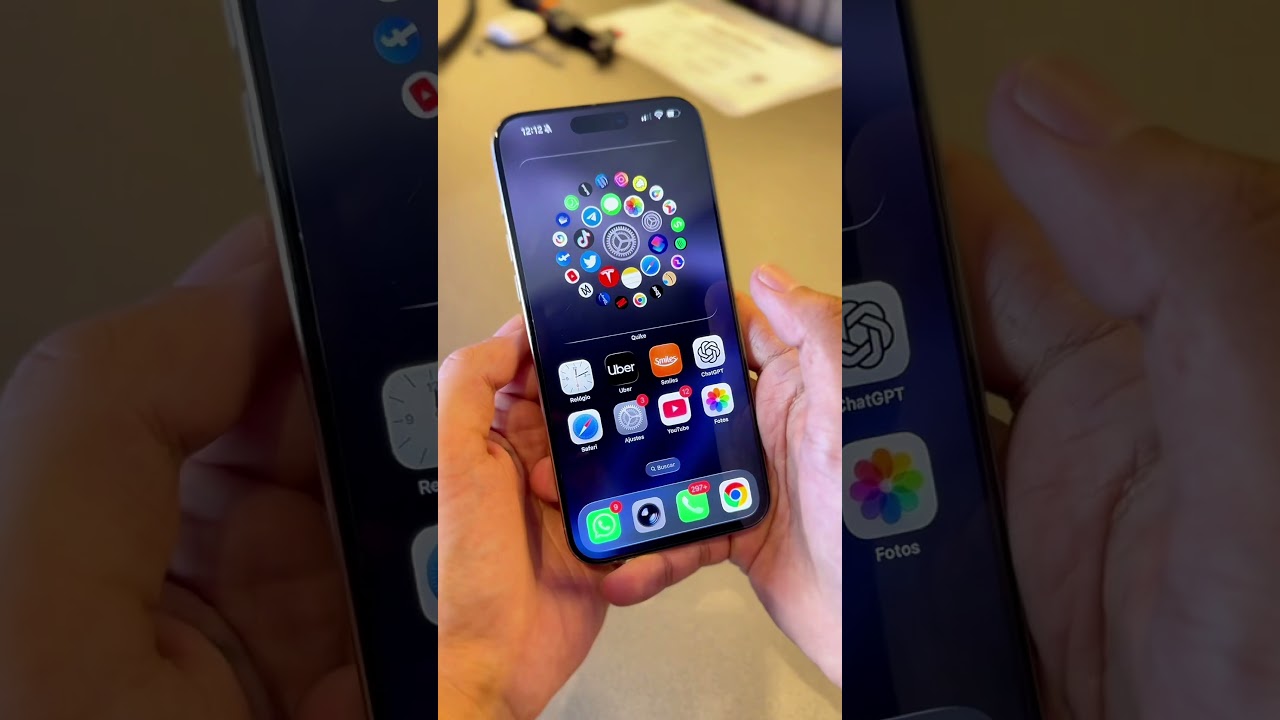 Esse é o código mais importante do seu celular se ele for roubado a polícia acha você
