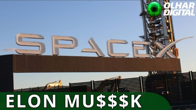 SpaceX pode fazer maior IPO da história e prévia pode sair na próxima semana