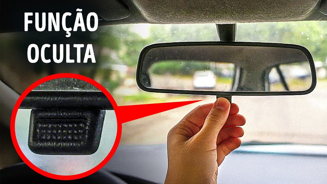 100 itens de uso diário com designs geniais que você nunca notou