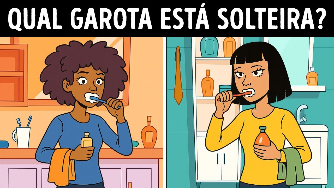 16 enigmas que vão te transformar em Sherlock Holmes
