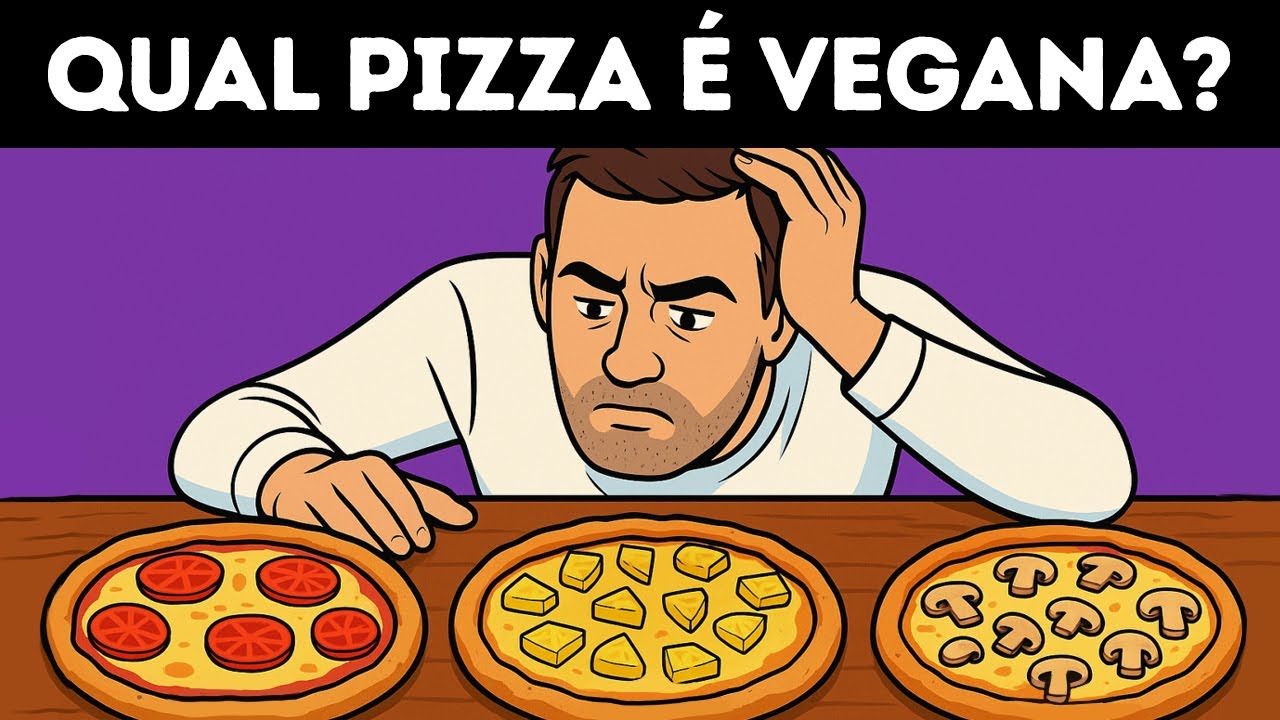 17 enigmas de situações cotidianas (nas quais você não gostaria de estar)