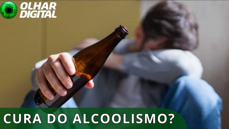 Pesquisa brasileira abre caminho para possível tratamento contra o alcoolismo