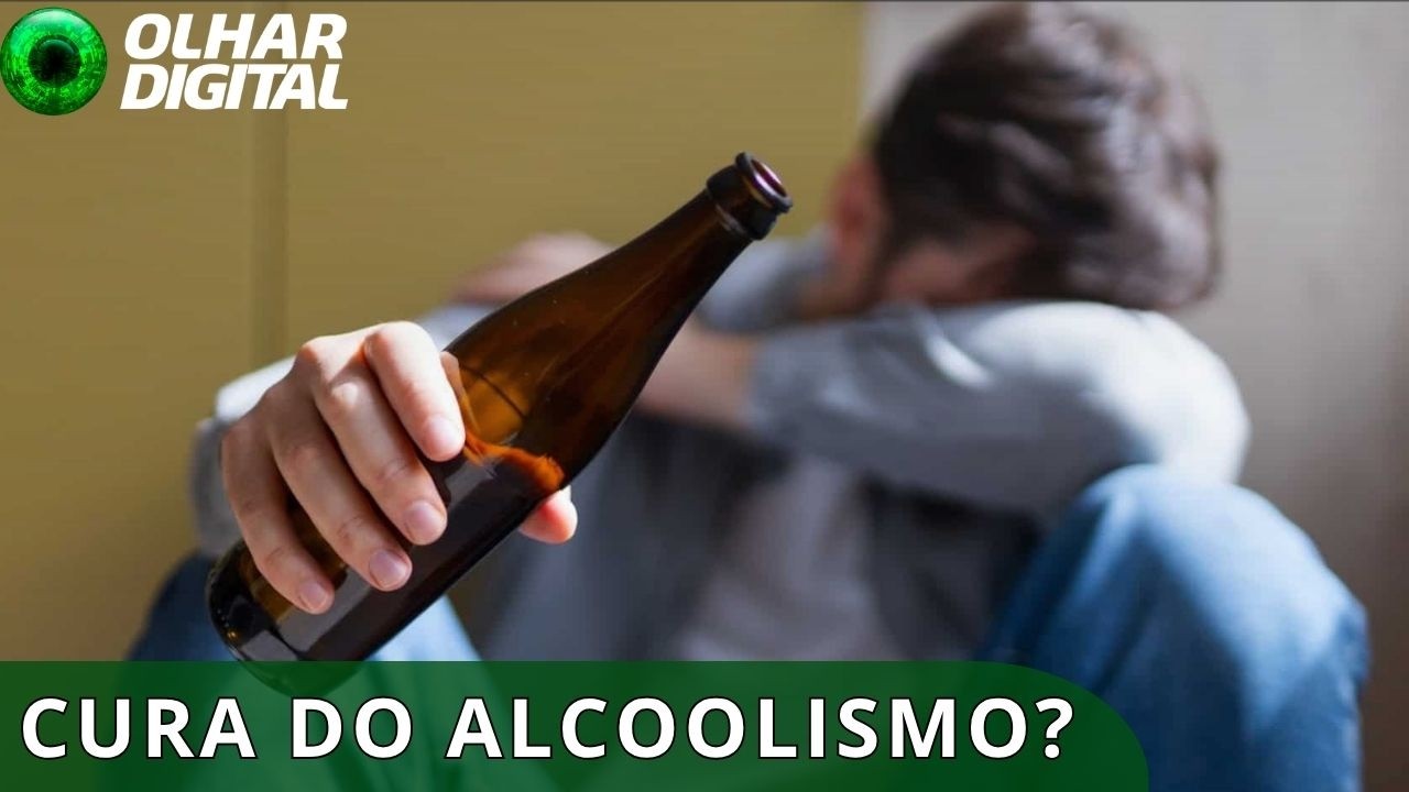 Pesquisa brasileira abre caminho para possível tratamento contra o alcoolismo