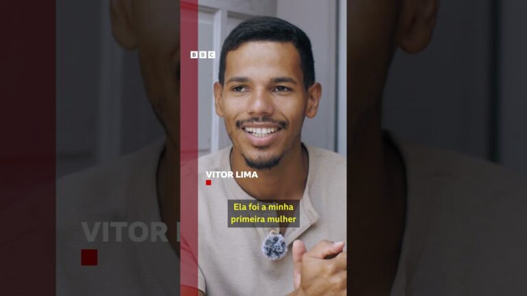 Ela refez a vida após ser abandonada com uma filha com zika: 'Cada dia é uma vitória' 🇧🇷🤍