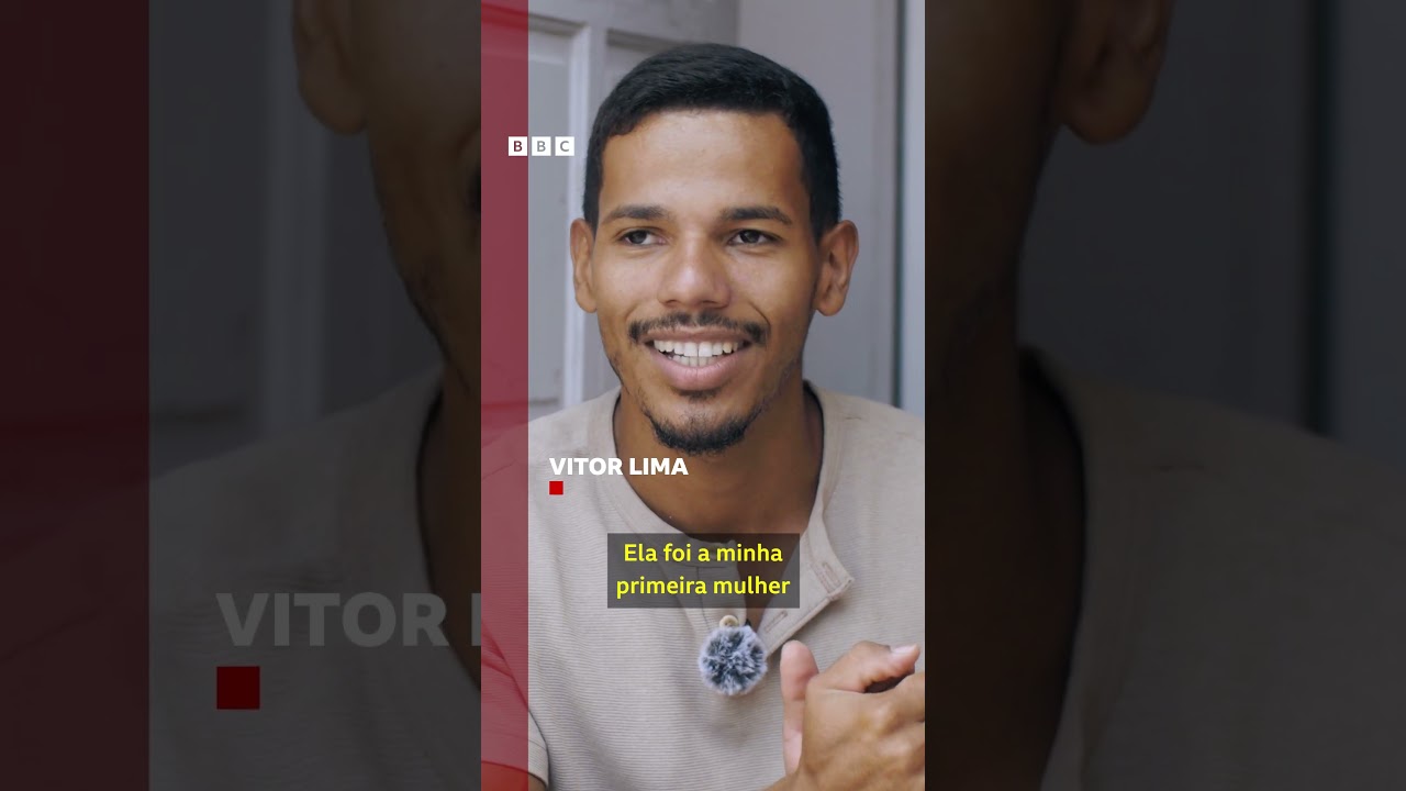 Ela refez a vida após ser abandonada com uma filha com zika: 'Cada dia é uma vitória' 🇧🇷🤍