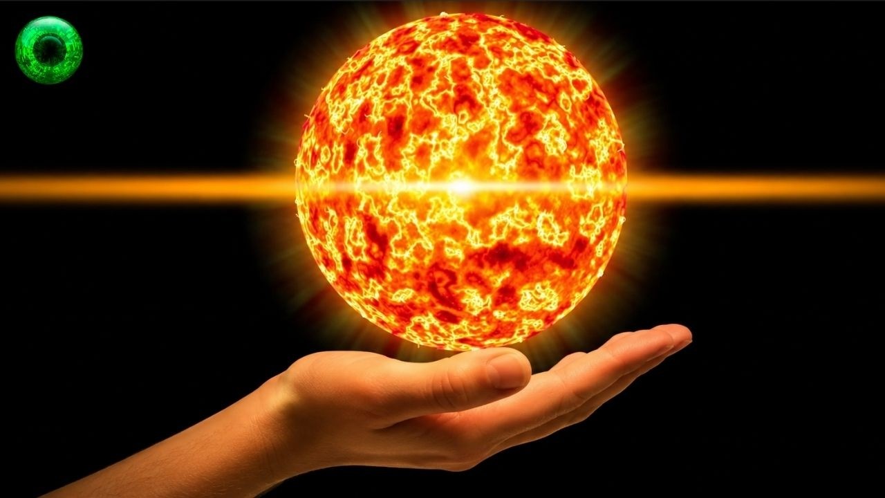 A corrida global pelo primeiro "sol artificial" - e o papel do Brasil