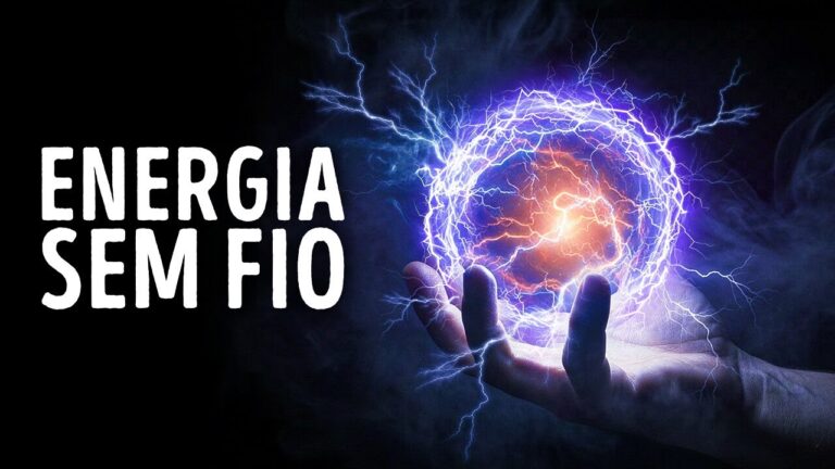 A ideia mais ousada de Nikola Tesla está finalmente acontecendo
