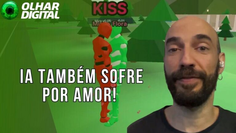 Agentes de IA se apaixonam e cometem “suicídio digital” | Pena