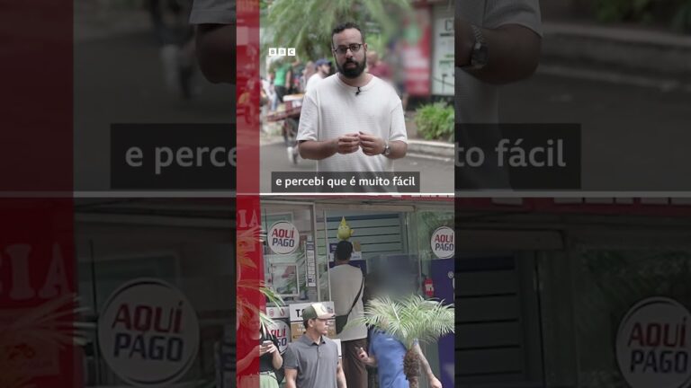 Brasileiros são flagrados com canetas emagrecedoras proibidas vindo do Paraguai ⚠️💉