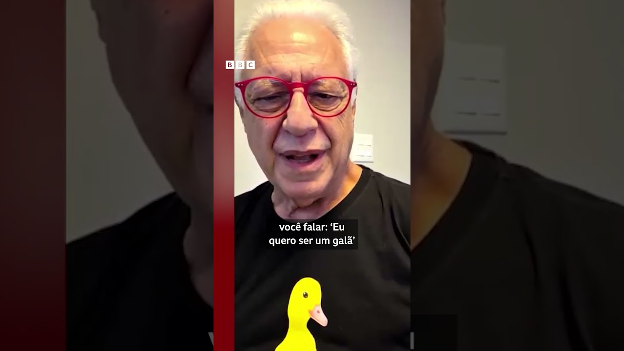 Antonio Fagundes: 'Você nasce com carisma ou não' 🪞