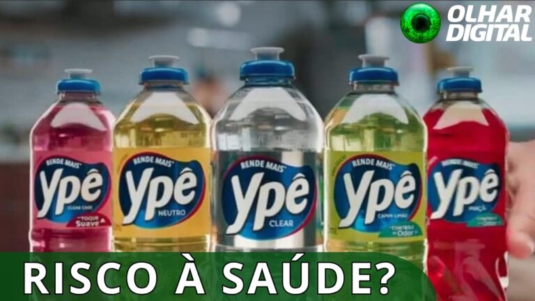Anvisa decide nesta semana se mantém a suspensão de produtos da Ypê