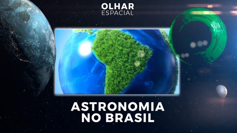 Ao vivo | Como ensinar astronomia no Brasil? | 08/05/2026