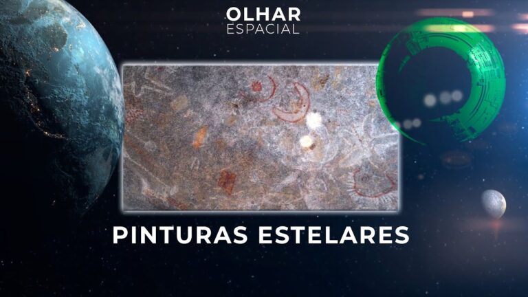 Ao vivo | Supernovas registradas em sítios arqueológicos | 22/05/2026