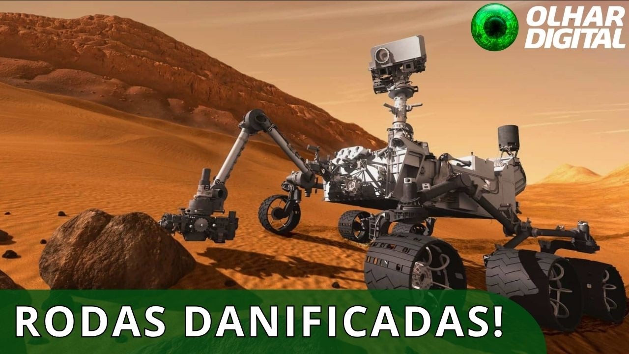 Atividade solar acelera queda de lixo espacial na Terra