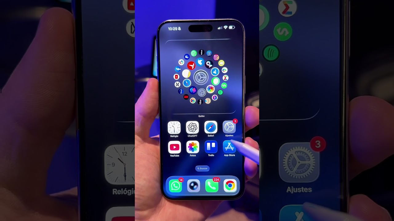 Como fazer a bateria do seu iPhone durar mais mantendo a tela desligada ao levantar