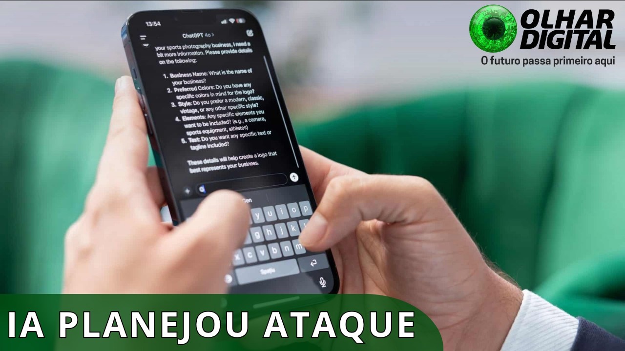 ChatGPT é culpado por tiroteio? Justiça dos EUA investiga OpenAI