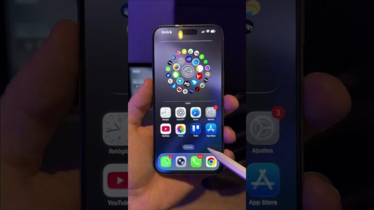Com esse aplicativo tipo Tinder você pode limpar o seu iPhone