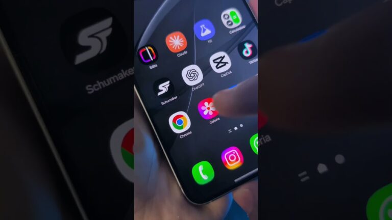 Como ler um QR Code no seu próprio celular
