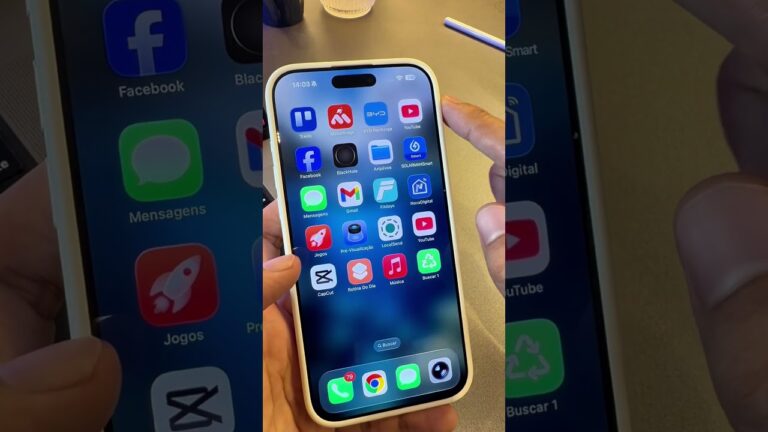 Como liberar muitas espaço no iPhone com esse atalho de fotos