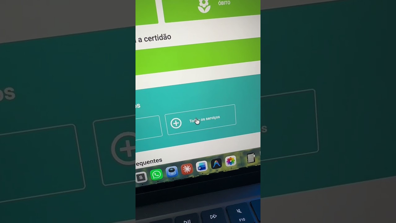 Como obter suas certidões sem precisar ir no cartório