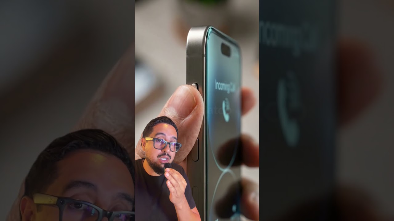Como silenciar desconhecidos para sempre