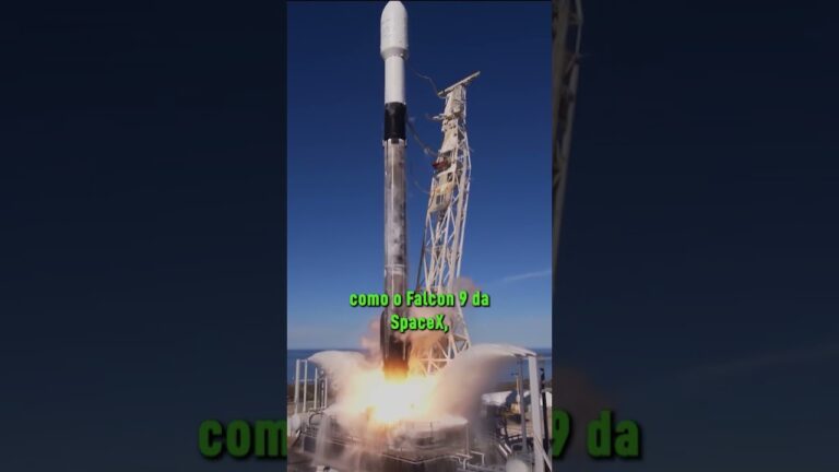 Corrida espacial: estudo alerta para 'perigo oculto'