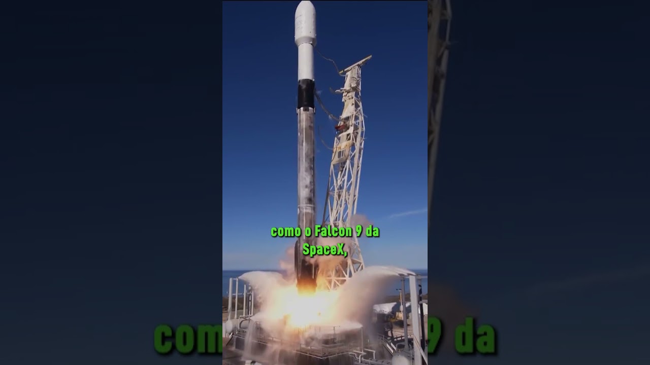 Corrida espacial: estudo alerta para 'perigo oculto'