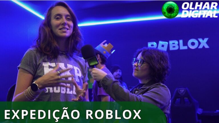 Criar jogos ficou mais fácil? O avanço do Roblox Studio